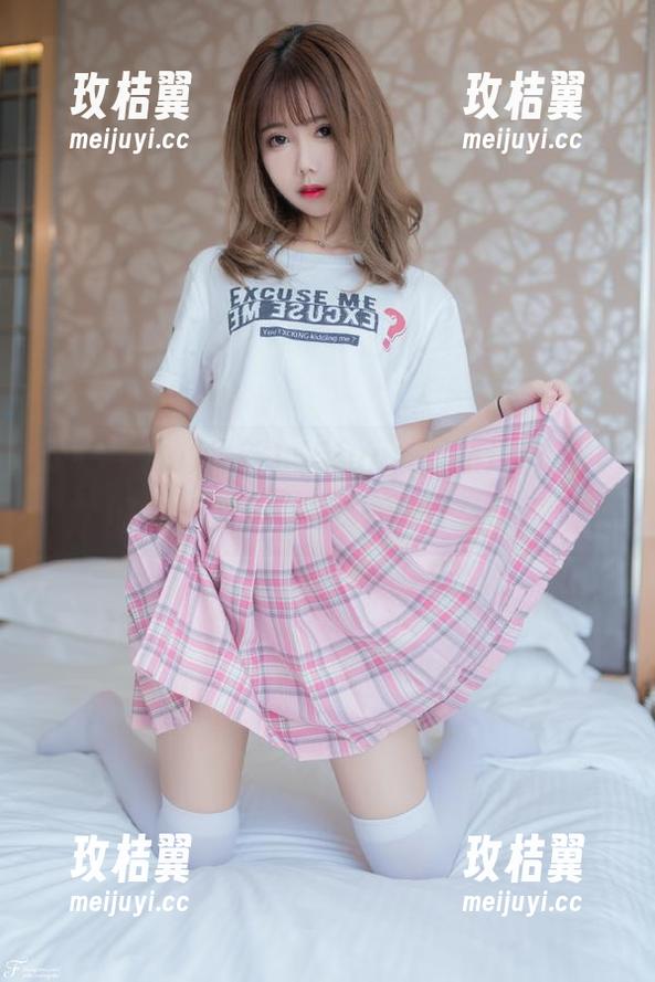 最新155fun，居然还有这样的操作，想知道我在想什么吗？-玫桔翼
