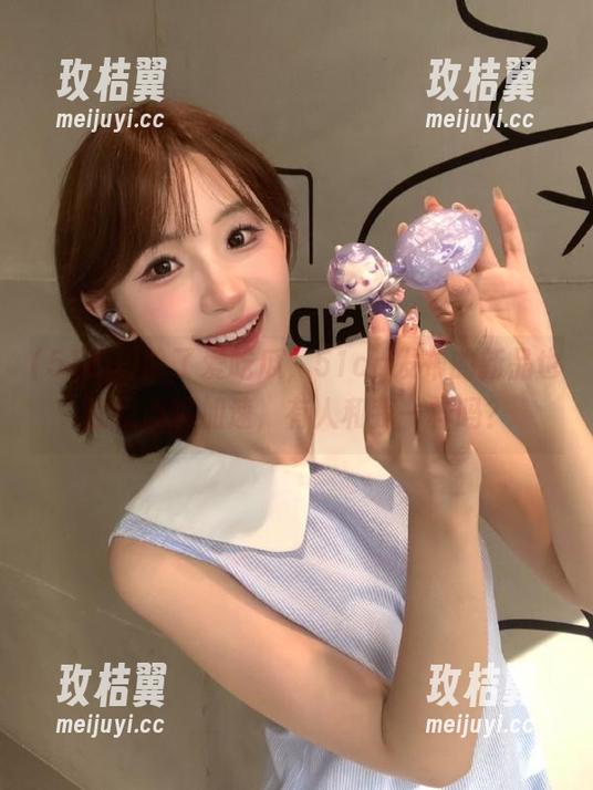 除了爱吃瓜,51cg发布的新品也让我心跳加速,有人和我一样吗?-玫桔翼 除了爱吃瓜,51cg发布的新品也让我心跳加速,有人和我一样吗?-玫桔翼