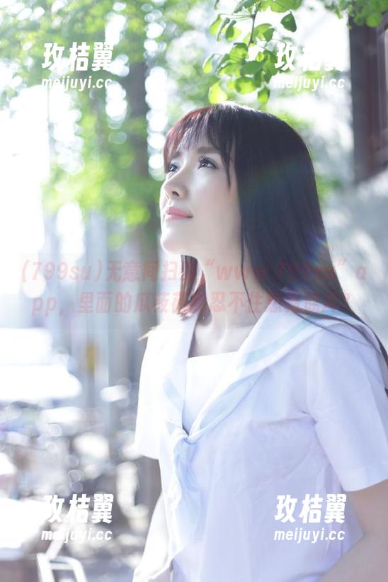 无意间扫到“www.799su”app，里面的瓜莜莜我忍不住想剥成片？-玫桔翼