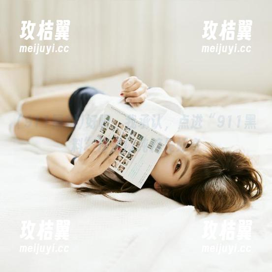 好吧，我承认，点进“911黑料”传送门纯粹是好奇-玫桔翼