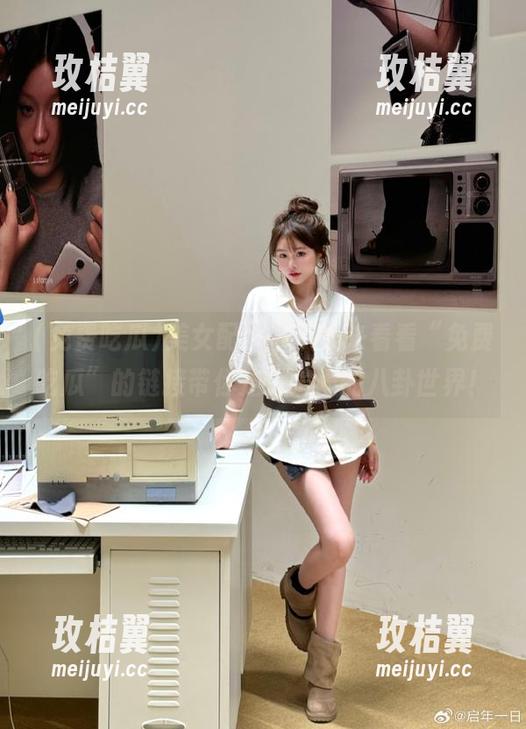 美女配八卦,快来看看“免费吃瓜”的链接带你走进喧闹的八卦世界!-玫桔翼 美女配八卦,快来看看“免费吃瓜”的链接带你走进喧闹的八卦世界!-玫桔翼