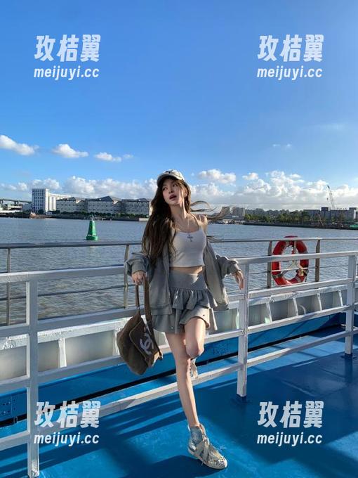 八卦视频连连看，观看这一辑，吃瓜不打烊高潮进行中！-玫桔翼