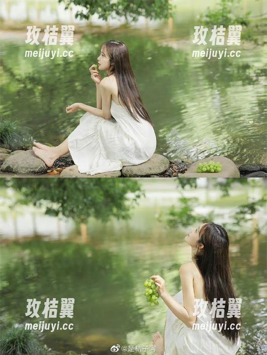 在黑料正能量群里，最新的聊天方式是“默默发丑照”？这槽点太多。-玫桔翼